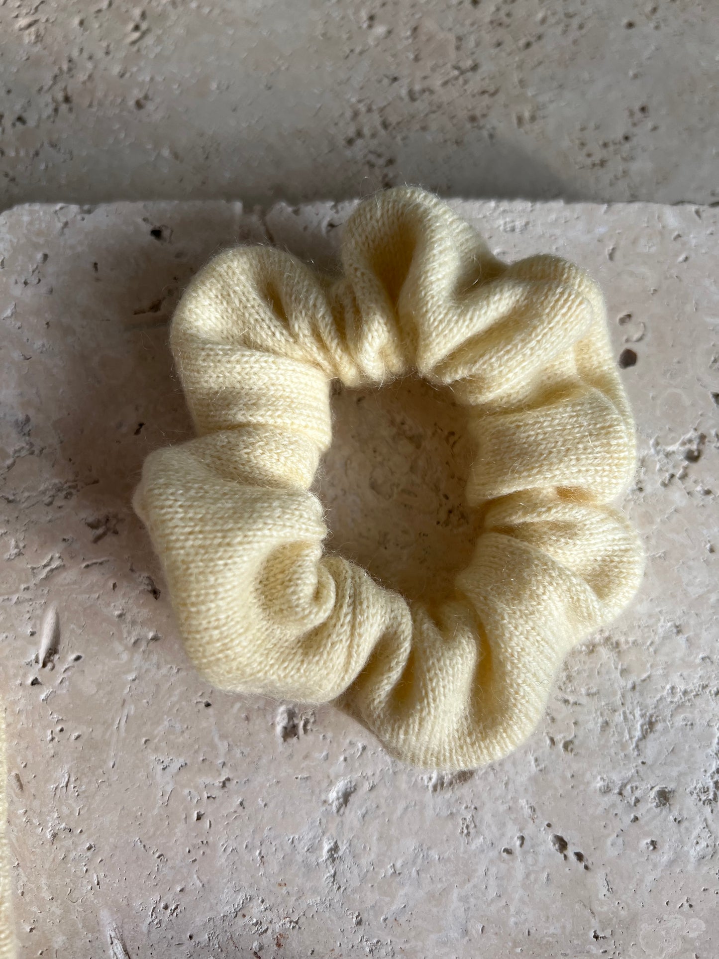 BUTTER YELLOW