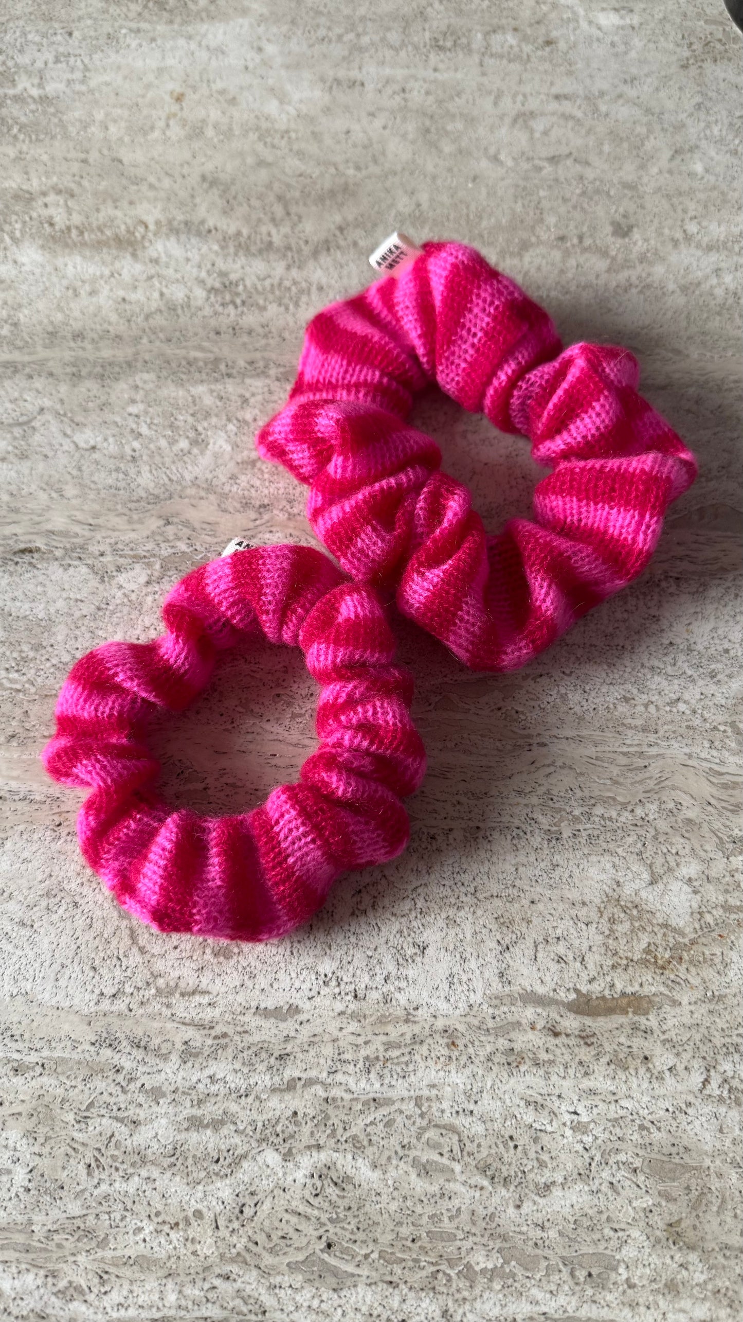 PINK STRIPES