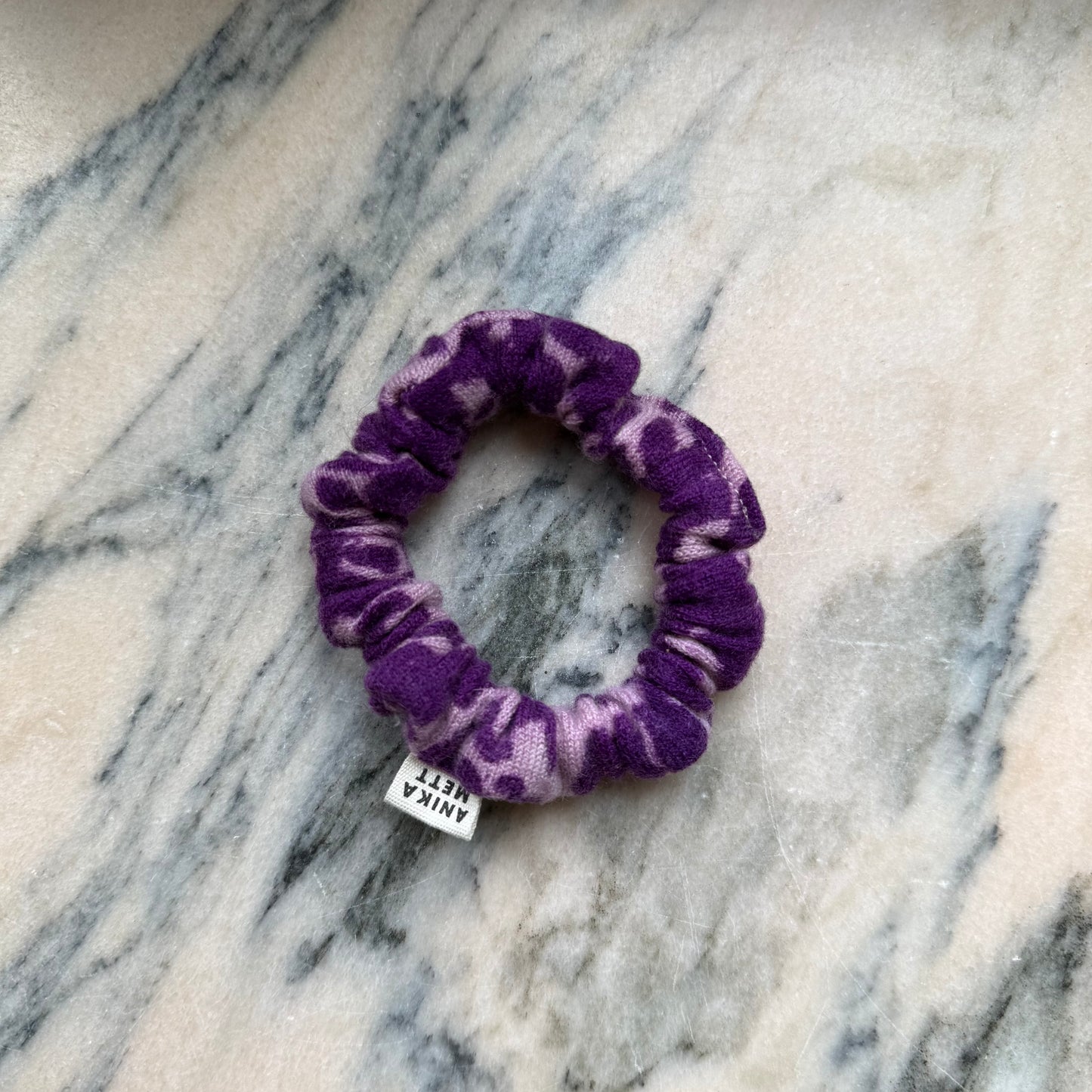LEO PURPLE