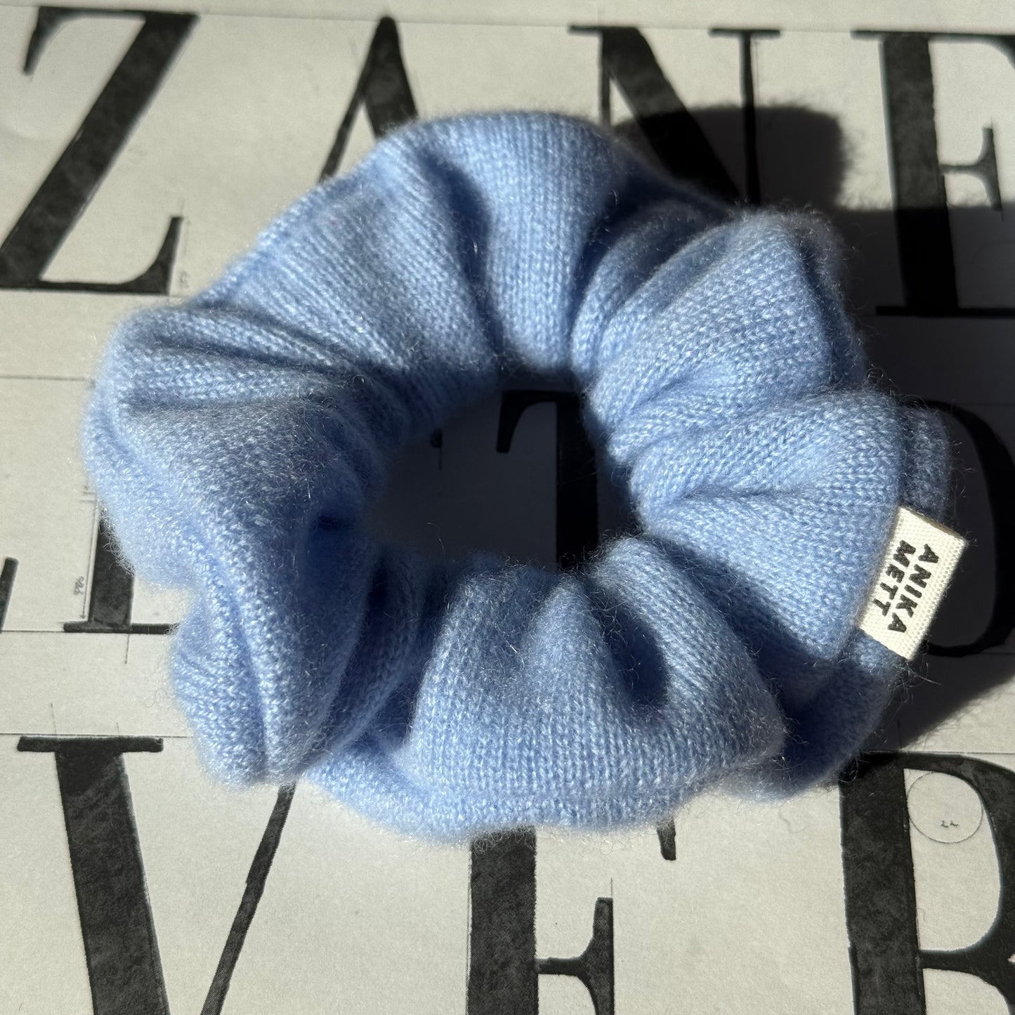 LIGHT BLUE