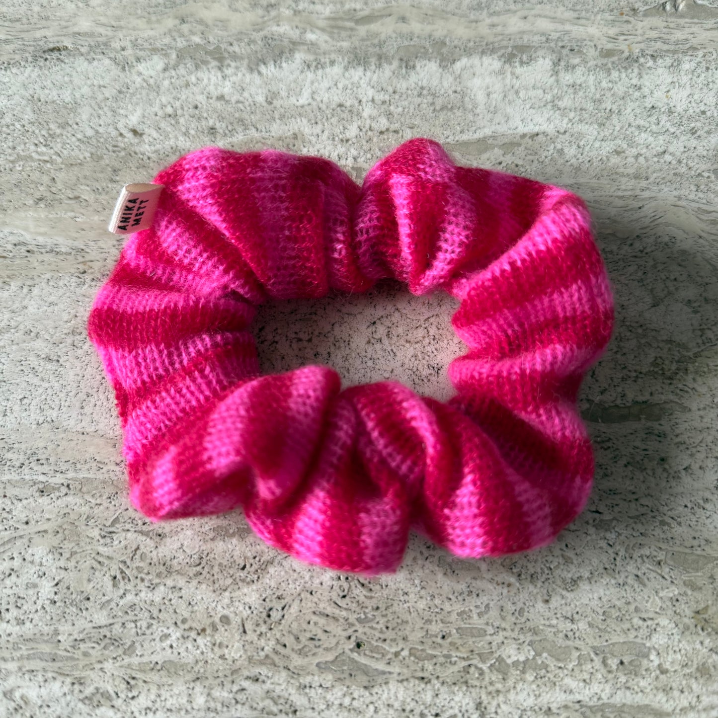 PINK STRIPES