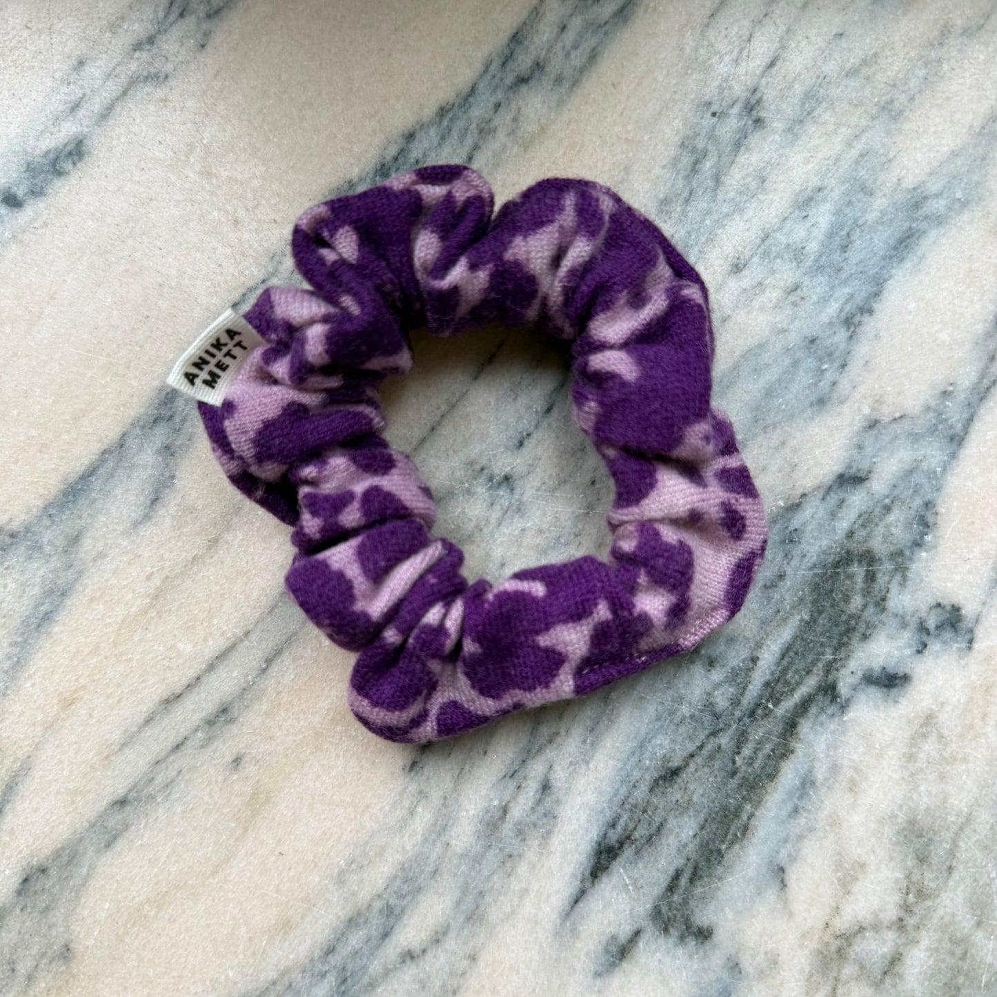 LEO PURPLE