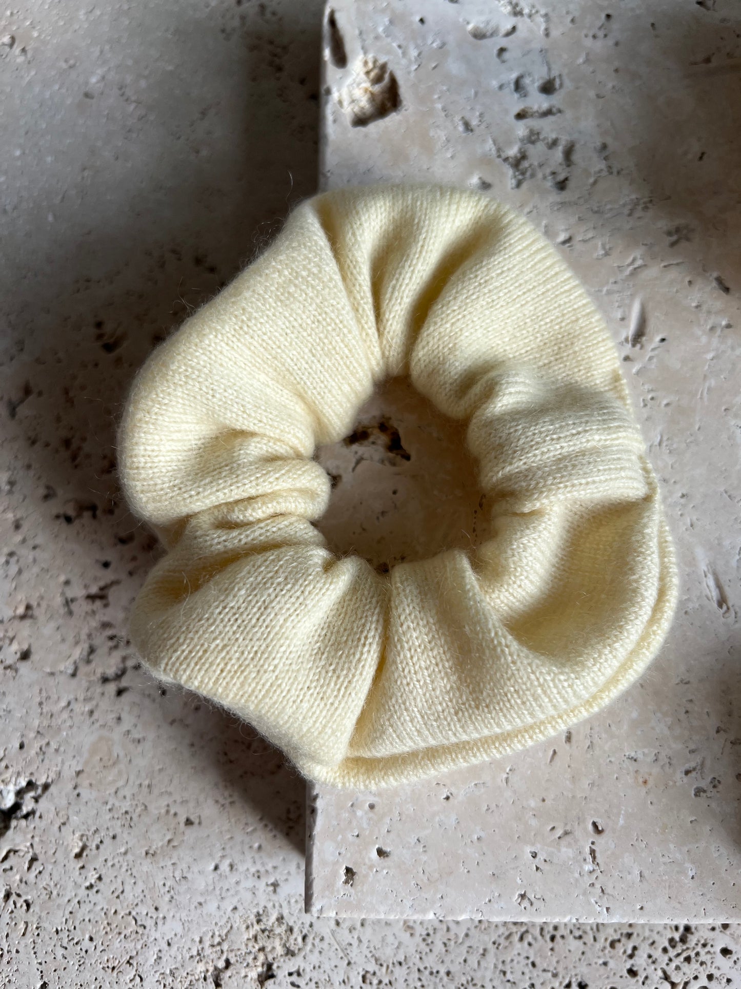 BUTTER YELLOW