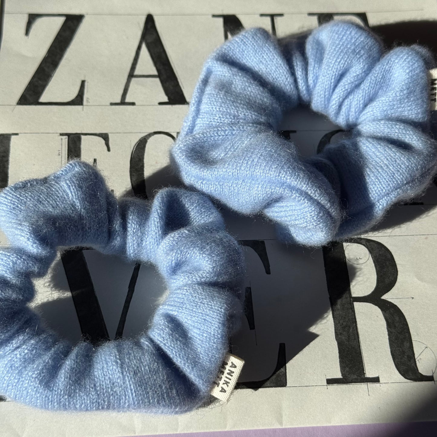 LIGHT BLUE