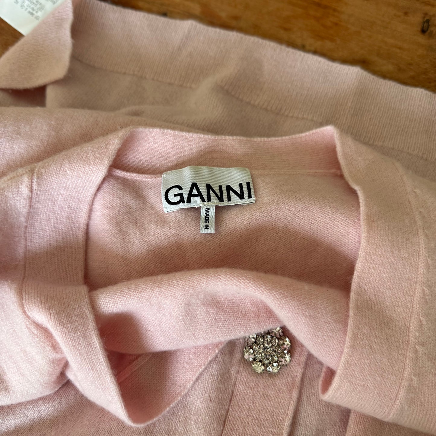 ROSA [GANNI Special Edition]