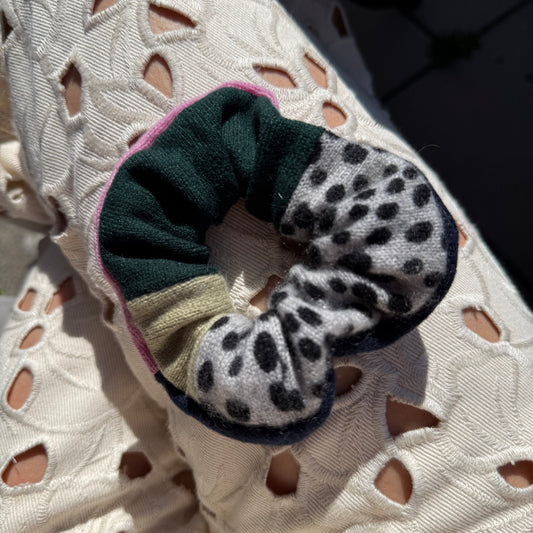 BACIO PATCHWORK [MAXI] II