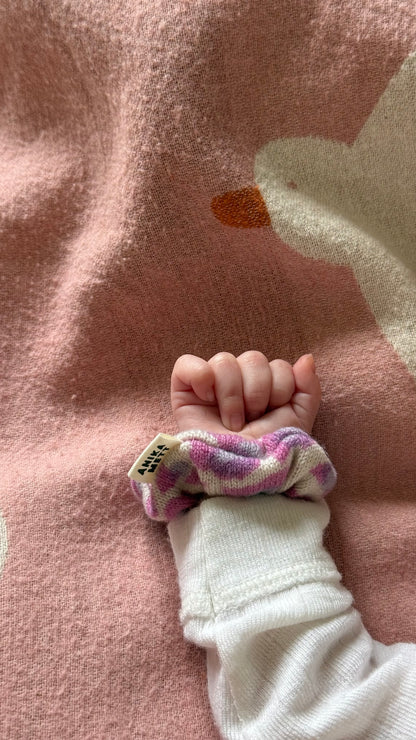 BABY SCRUNCHIE