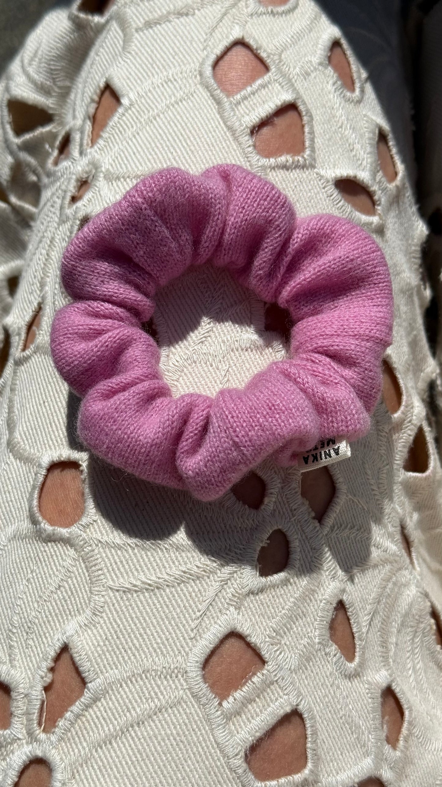 DUSTY PINK
