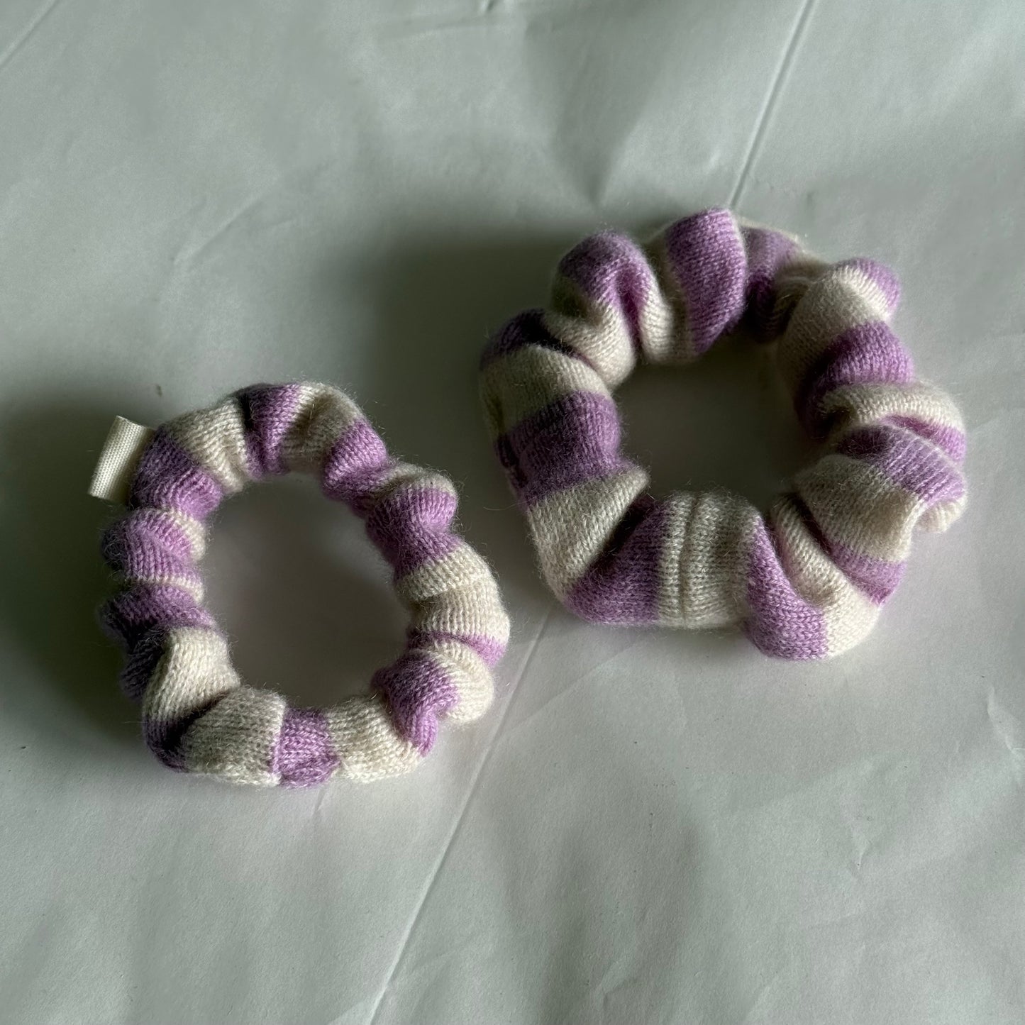 MILKY LILAC