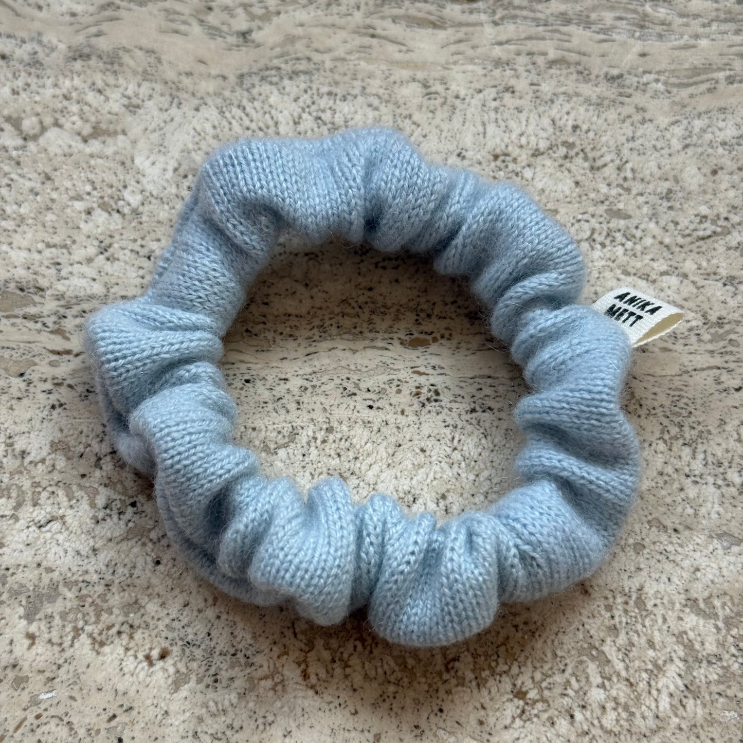 BLUE AURA