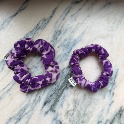 LEO PURPLE