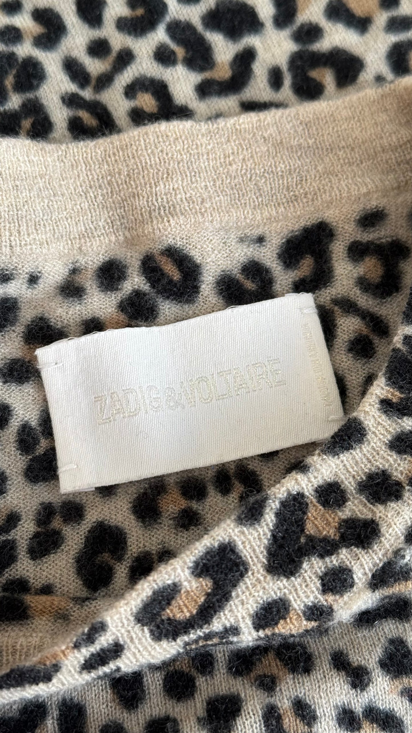 LEO [Zadig & Voltaire Special Edition]