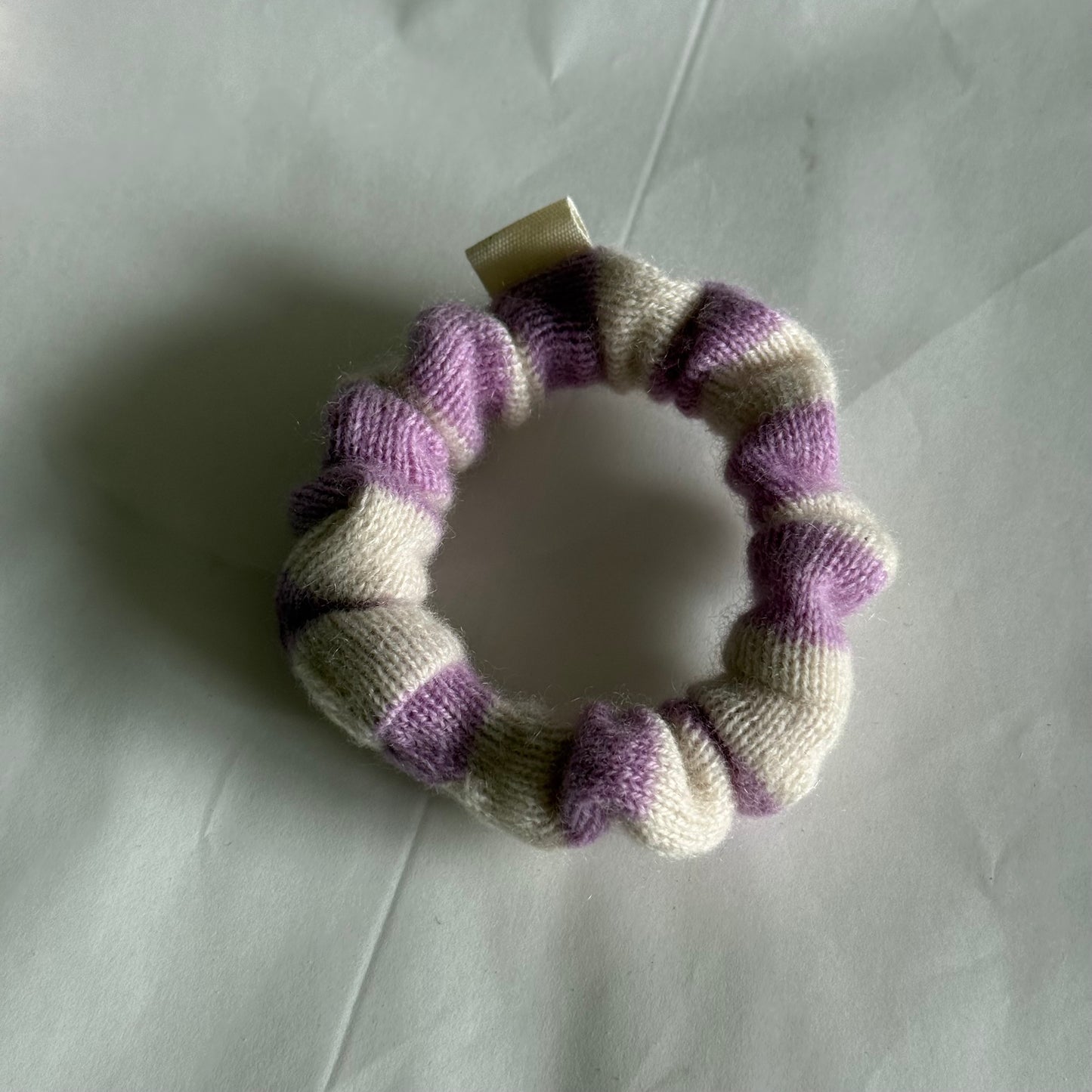 MILKY LILAC