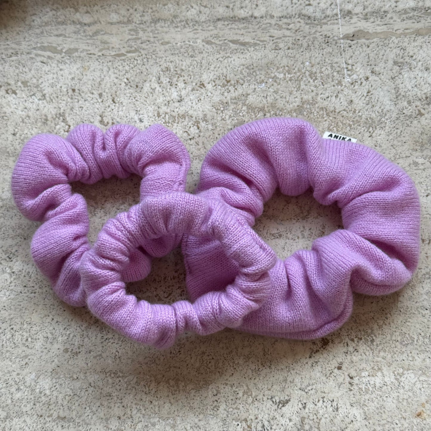LAVENDER MILK