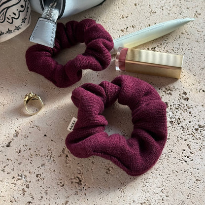 BURGUNDY [ACNE SPECIAL EDITION]