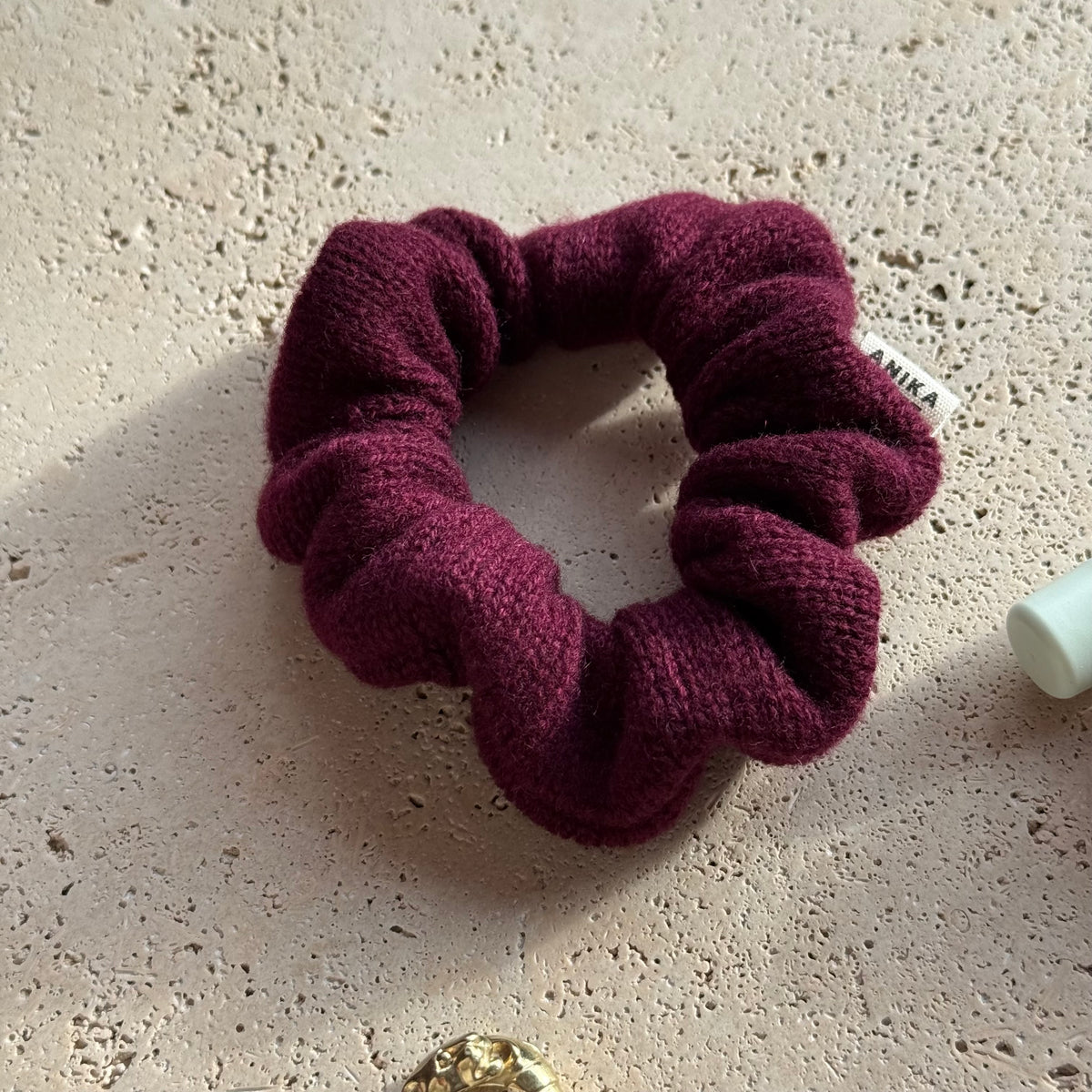 BURGUNDY [ACNE SPECIAL EDITION]