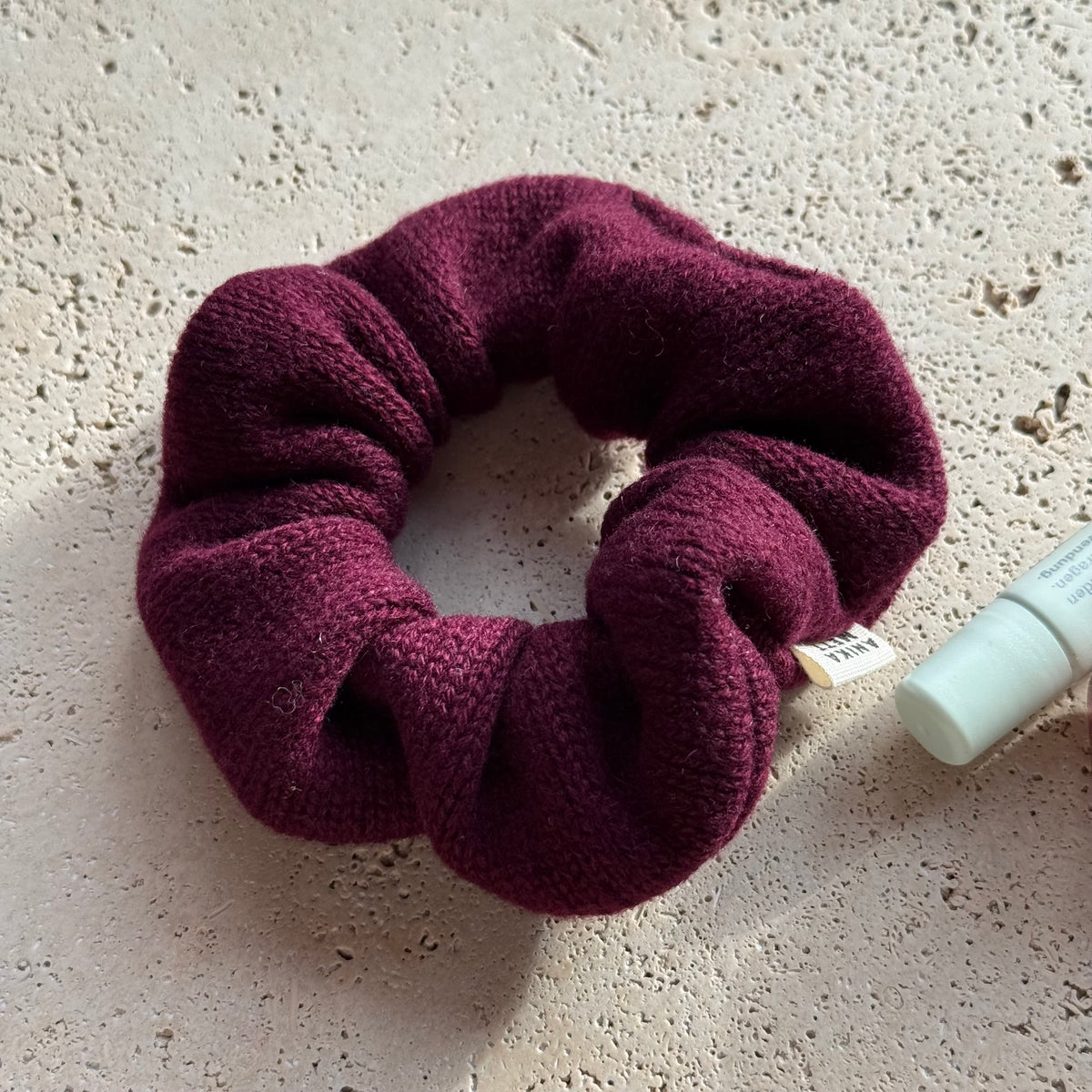 BURGUNDY [ACNE SPECIAL EDITION]