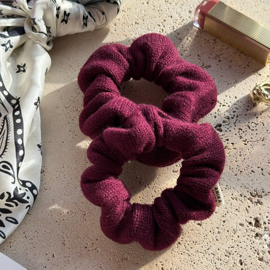 BURGUNDY [ACNE SPECIAL EDITION]